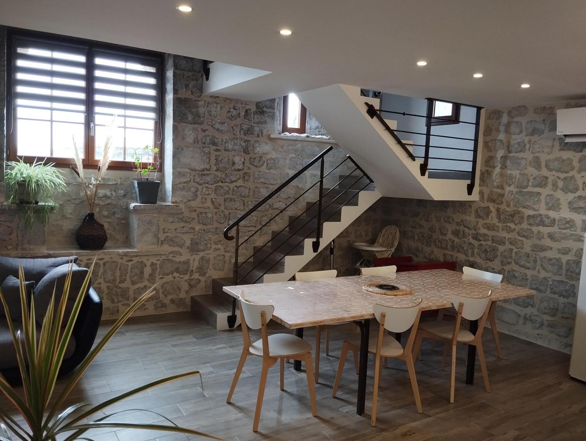 Maison Du Troubadour Balazuc Bagian luar foto